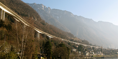 Image of Chillon Viaduct