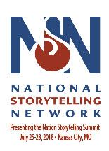 National Storytelling Network Logo
