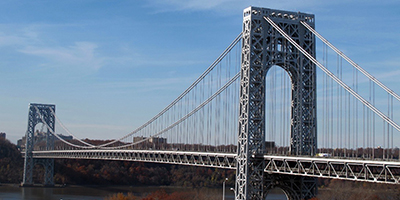 Image of George Washington Bridge