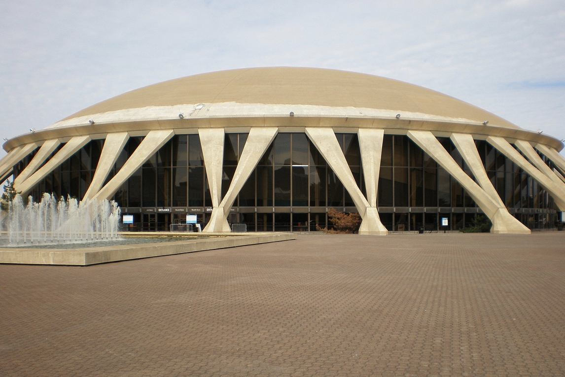 Norfolk Scope Arena