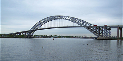 Image of Bayonne Bridge