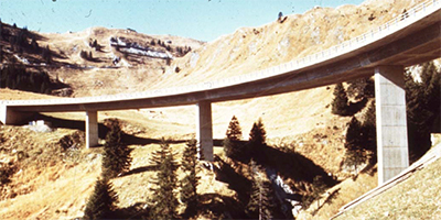 Image of Salvanei Bridge