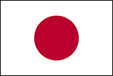 National Flag of Japan