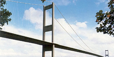 Image of Severn River Bridge
