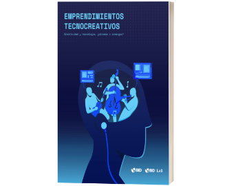 Emprendimientos Tecnocreativos (portada)