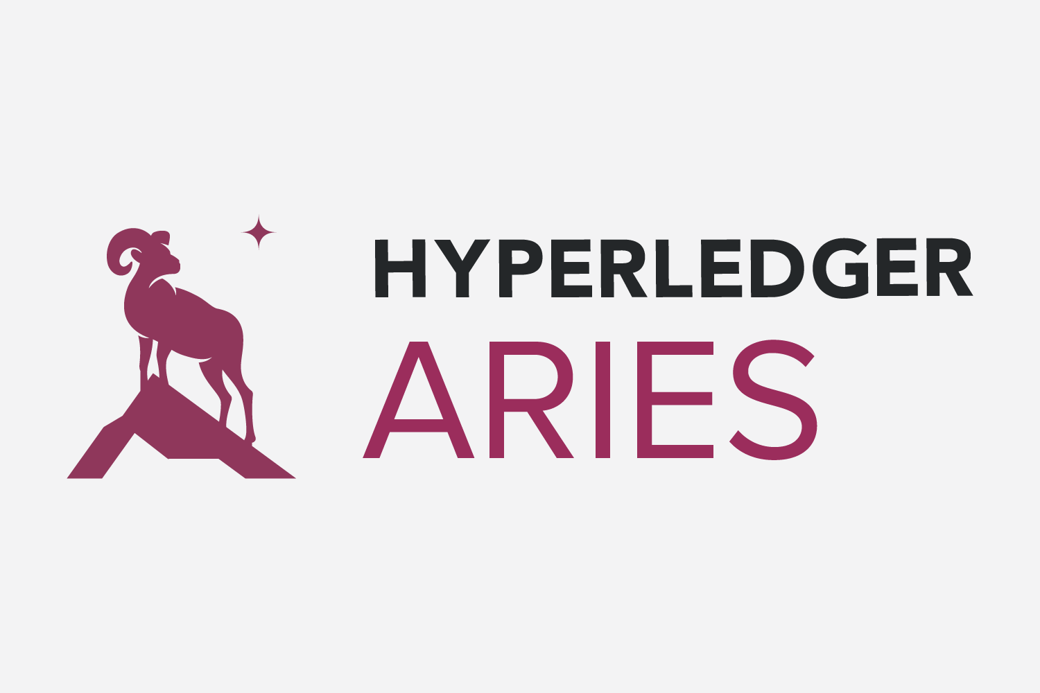 Hyperledger Aries