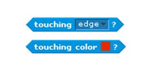 touching edge touching color red touching edge touching color red