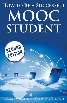 How to Be A Successful MOOC Student book cover