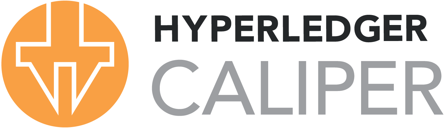 Hyperledger Caliper