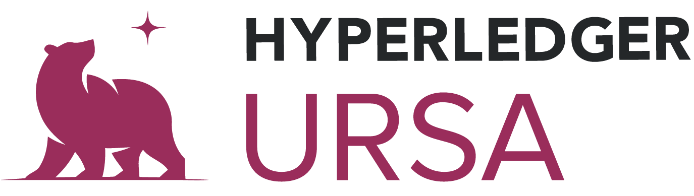 Hyperledger Ursa Logo