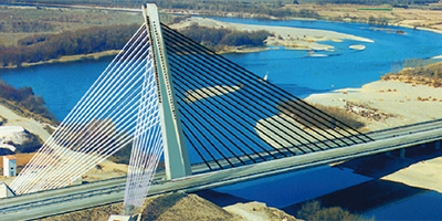 Image of Sancho el Mayor Bridge 