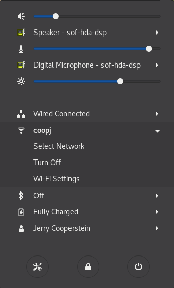 Configuring Wireless Connections