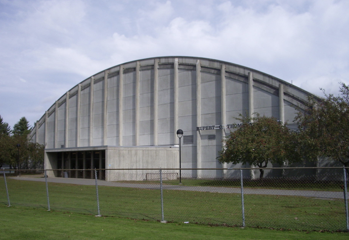 Thompson Arena