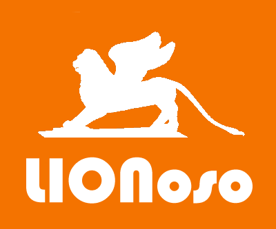 LIONoso logo