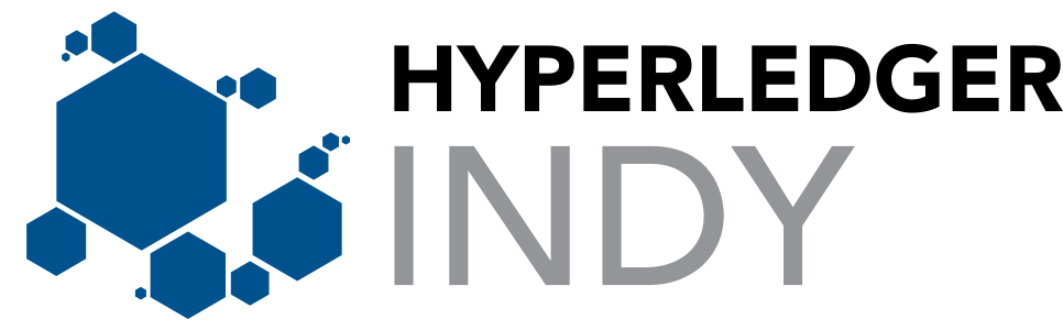 Hyperledger Indy logo