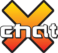 xChat logo