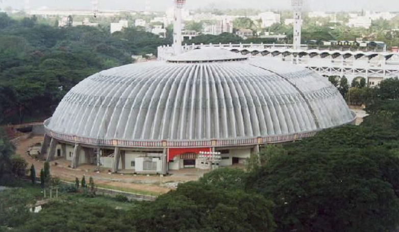 Kanteerava Indoor Stadium
