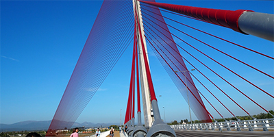 Image of Castile la Mancha Bridge