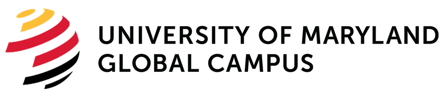 UMGC logo