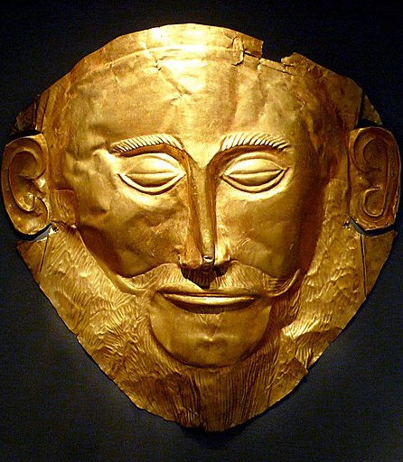 King Agamemnon