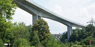 Image of Felsenau Bridge 
