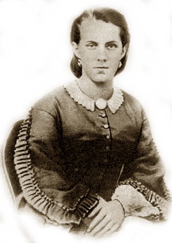 Anna Grigoryevna Dostoevskaya