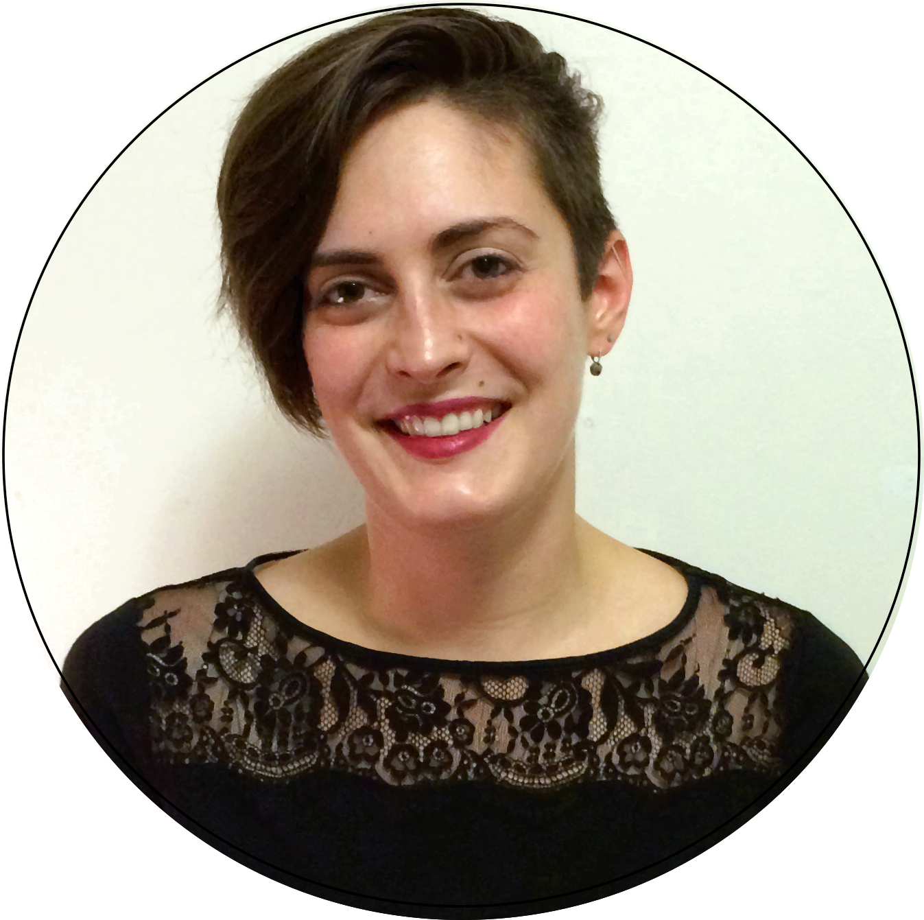 Anna singer dissertation image