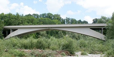Image of Felsegg Bridge