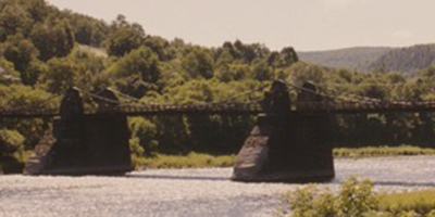Image of Delaware Aqueduct